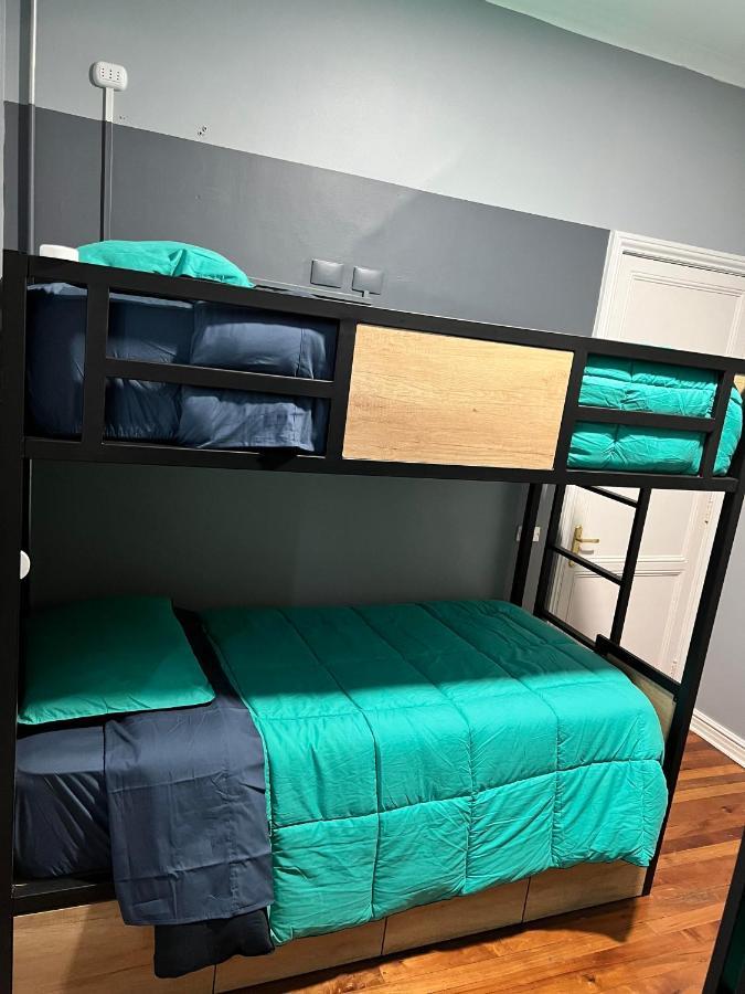 Bed & Breakfast Casa Ribera Providencia