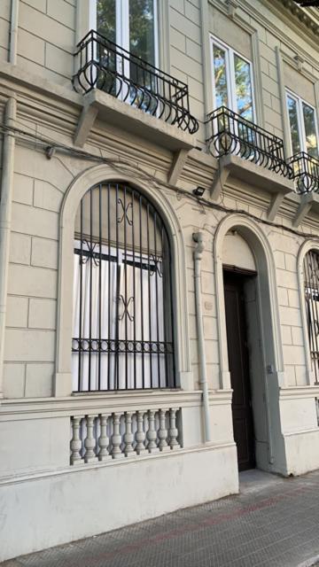 Casona Gorbea Hotel Santiago