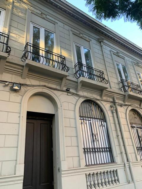 Casona Gorbea Santiago
