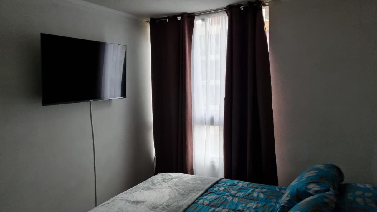 Apartment Elvi