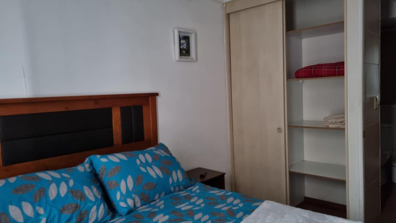 Căn hộ Elvi Santiago