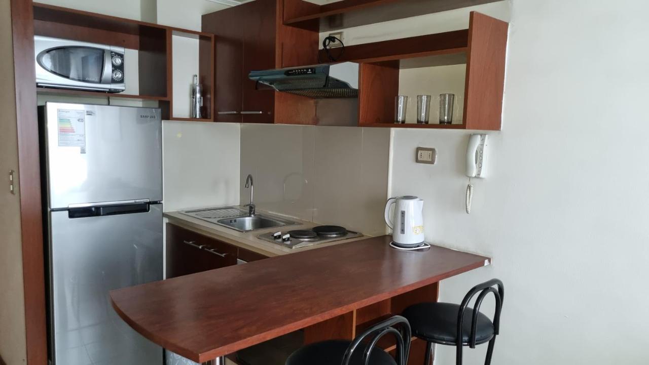 Apartment Elvi