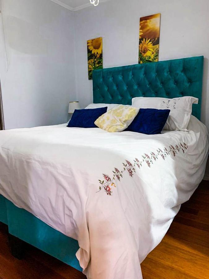 Apartamento Depto Metro Plaza De Armas *