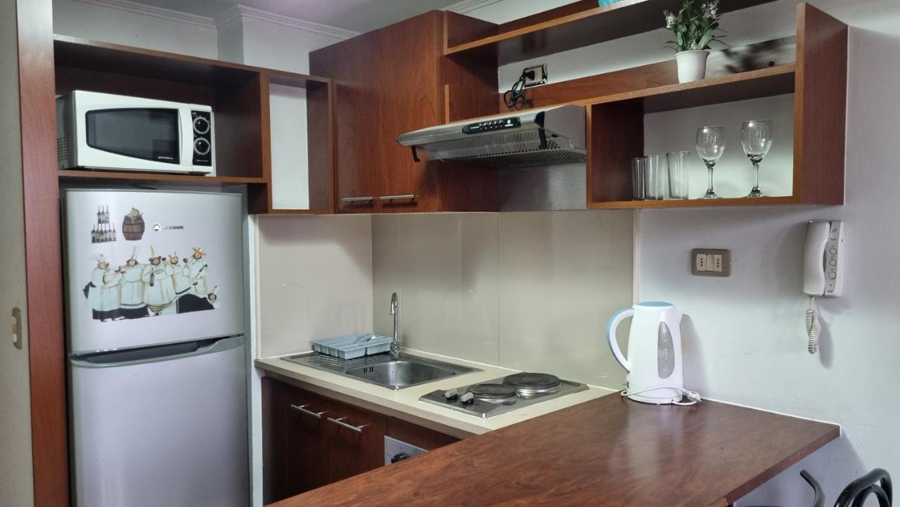 Apartment Elvi *