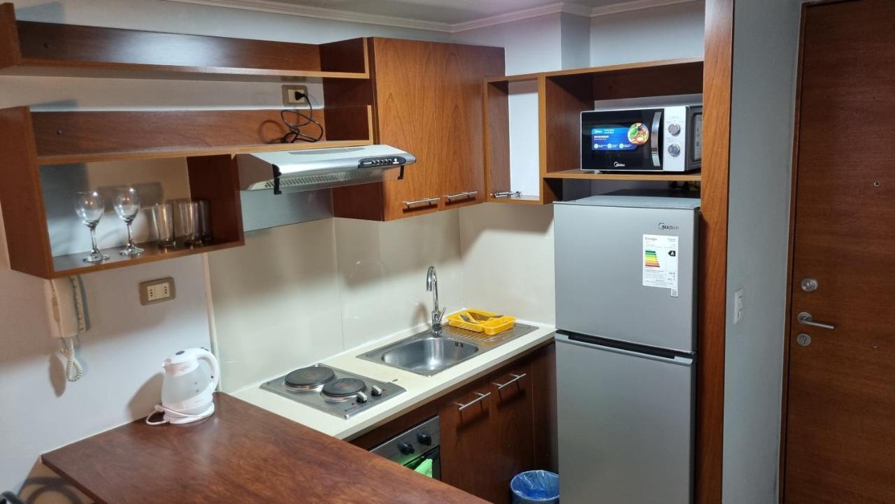 Apartment Elvi *