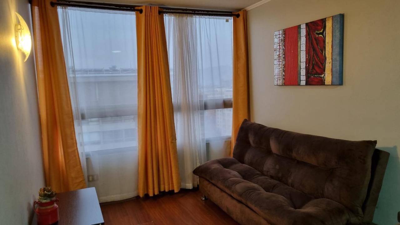Apartment Elvi