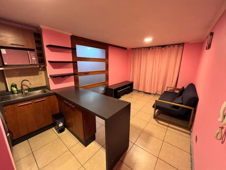 Apartment Departamento En El Centro 265105