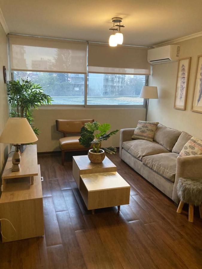 Apartment M-montt Pedro De Valdivia
