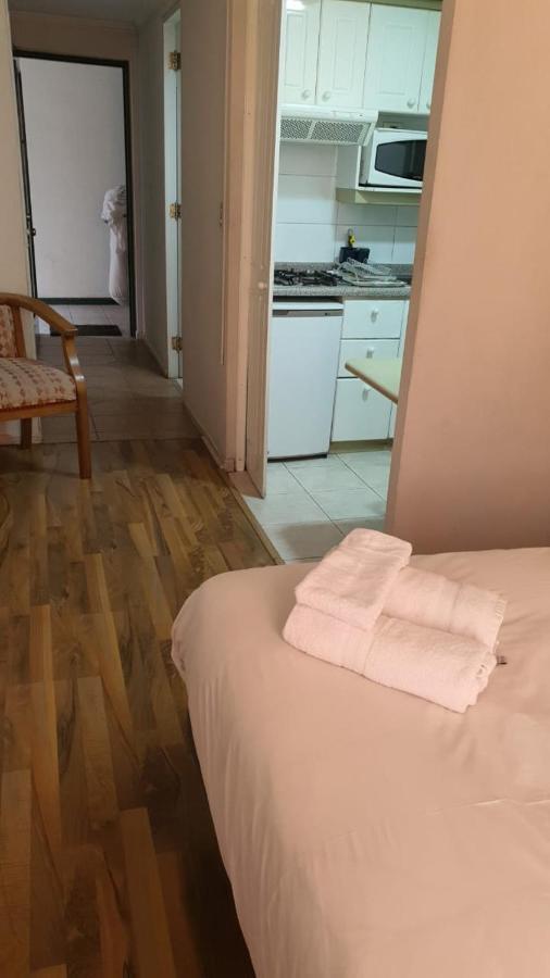 Apartment Encomenderos *