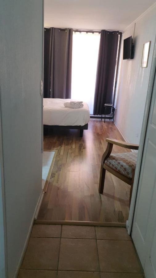 Apartment Encomenderos *