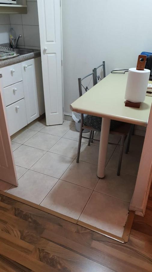 Encomenderos Apartment *