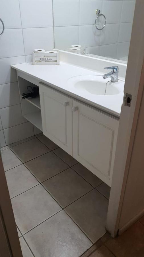 Encomenderos Apartment Santiago