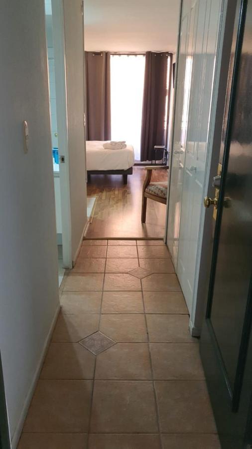 Encomenderos Apartment Santiago