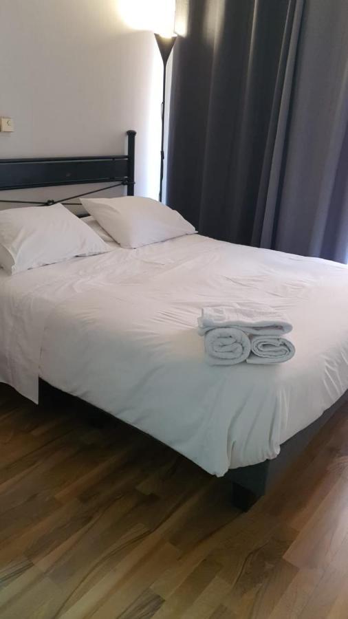 Encomenderos Apartment