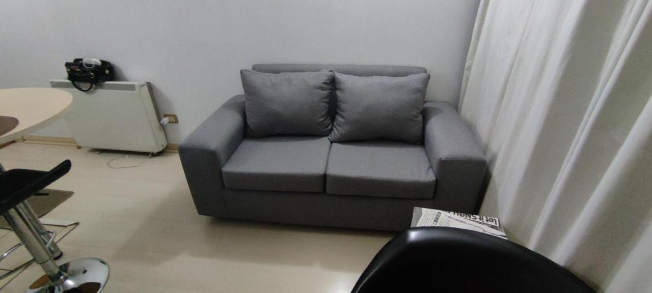 Apartamento De Lujo Metro Sta Lucia Apartment Santiago
