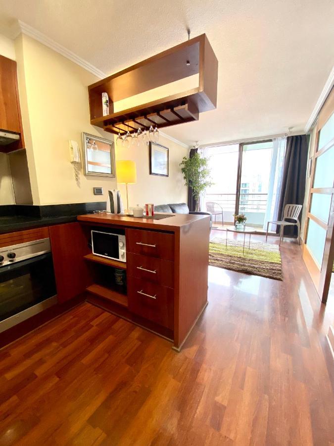 Comodo Departamento Providencia Cerca De Todo Apartment *