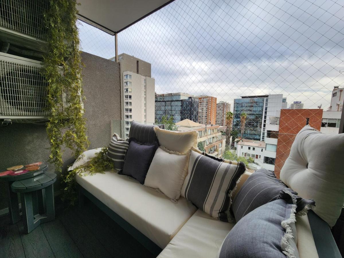 Apartment Stylish Art 2b W/wifi, Smart Tv & Parking