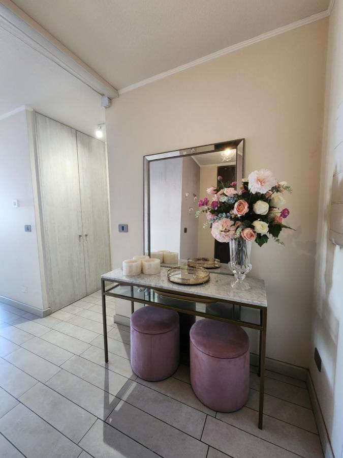 Stylish Art 2b W/wifi, Smart Tv & Parking *