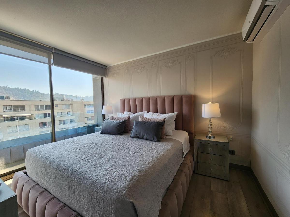 Stylish Art 2b W/wifi, Smart Tv & Parking *