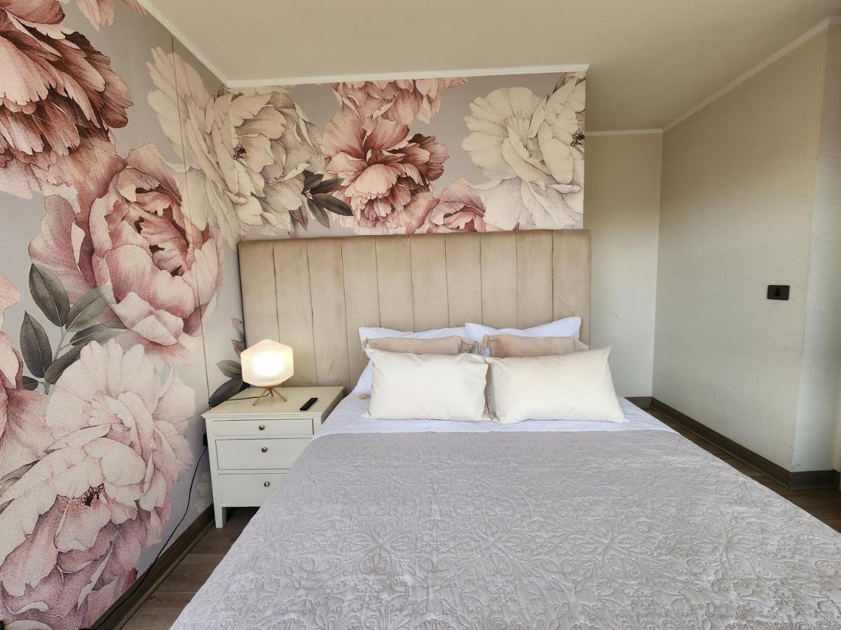 Apartment Stylish Art 2b W/wifi, Smart Tv & Parking *
