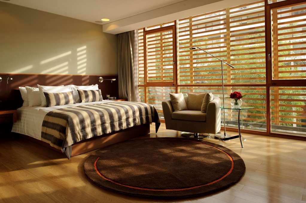 Hotel Noi Vitacura 5*