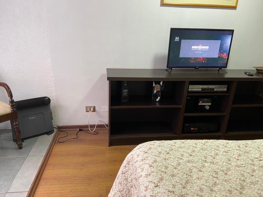 Completamente Central Apartamento *