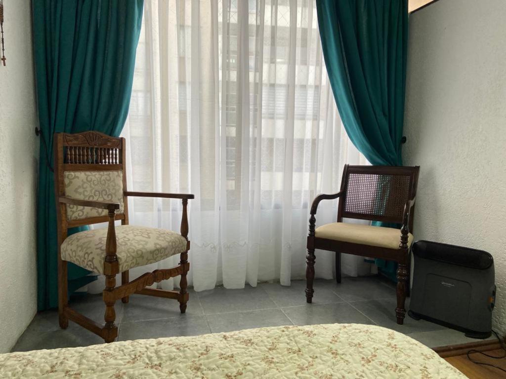 Apartamento Completamente Central