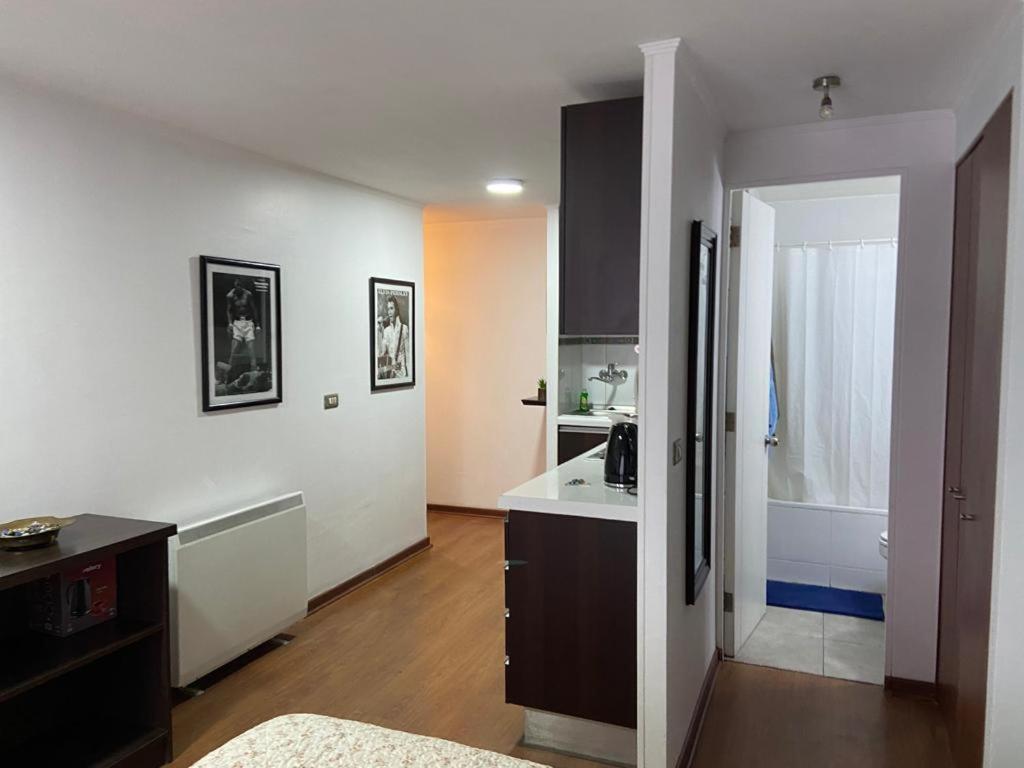 Apartment Completamente Central