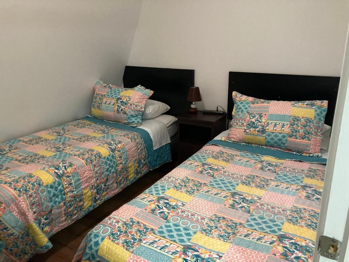 Barrancas, Apartment *