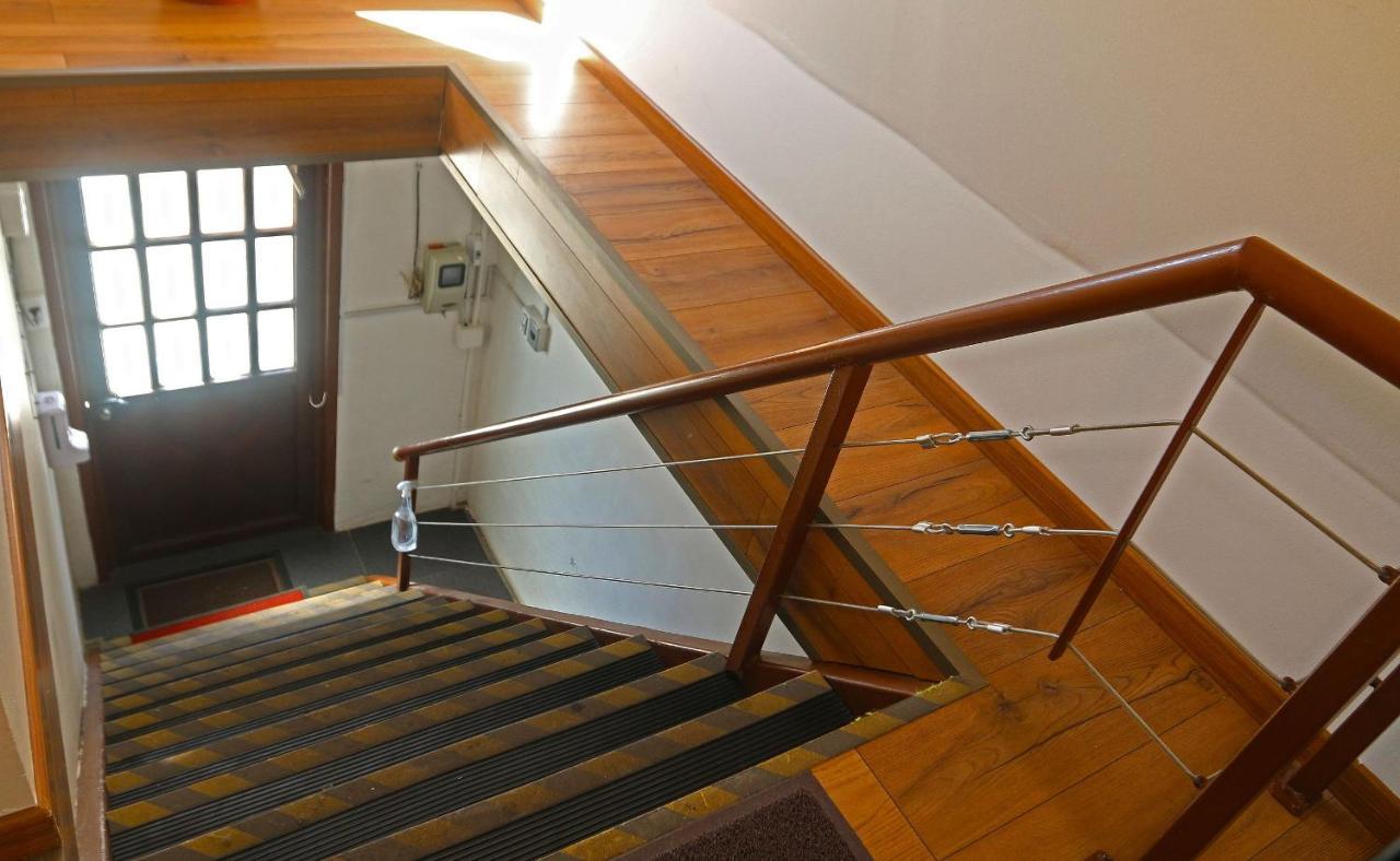 Barrancas, Apartment