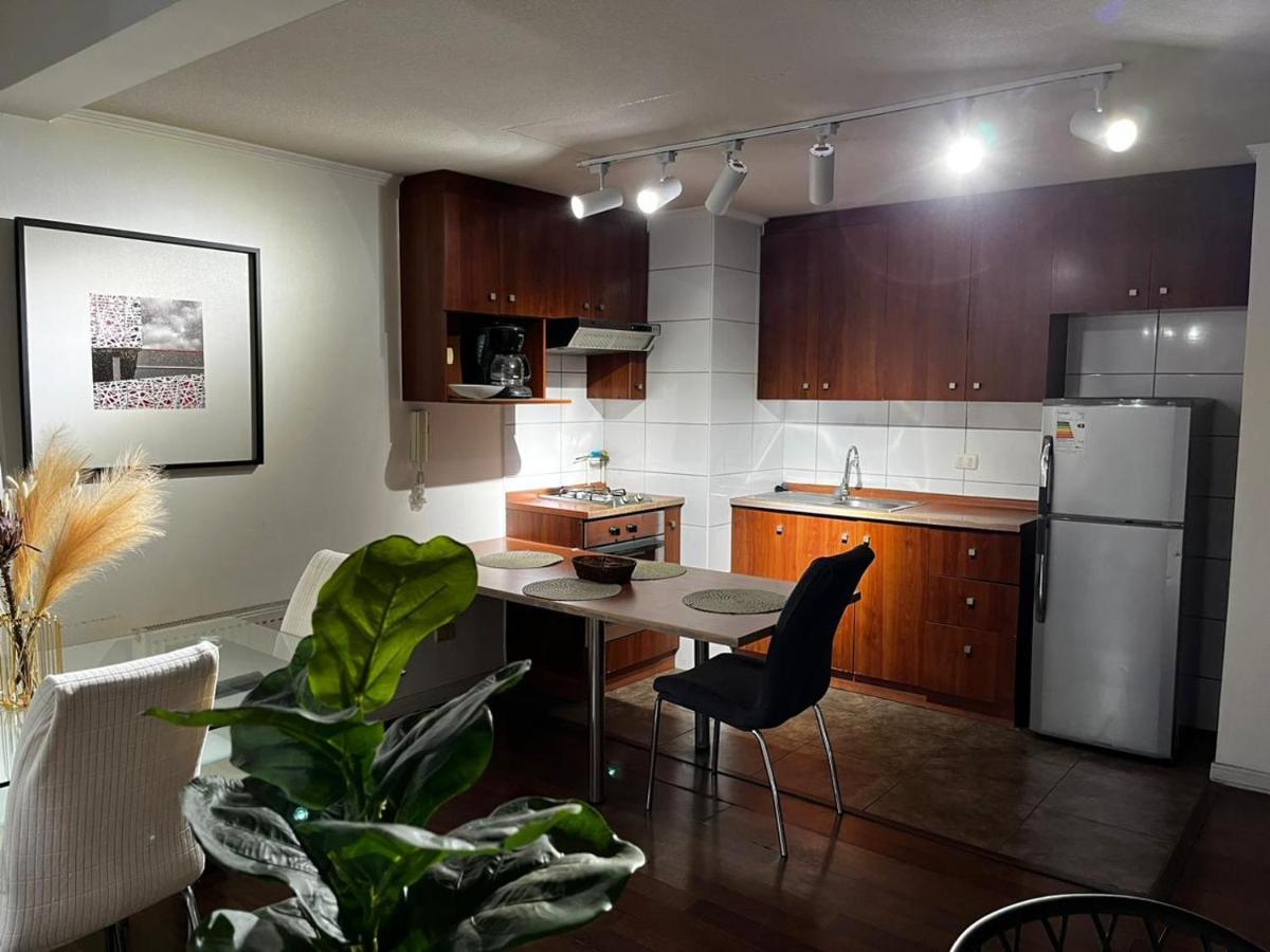 Loft Con Vista A La Ciudad *
