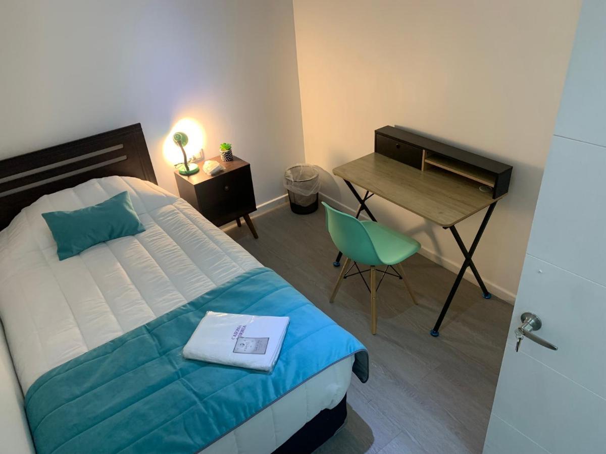 Hotel Casona Gorbea