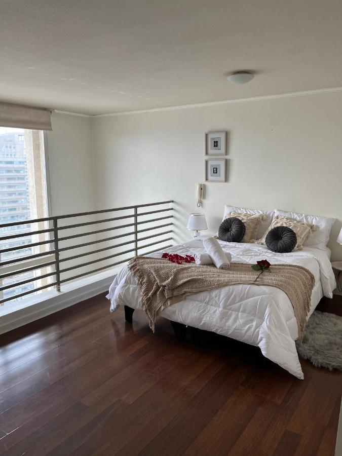 On The Apartment *