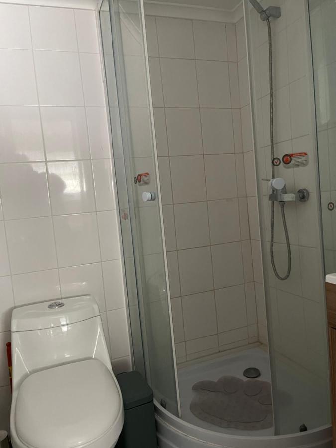 Apartment Departamento Mblanc, El Colorado,, Salida A Canchas, Piscina *