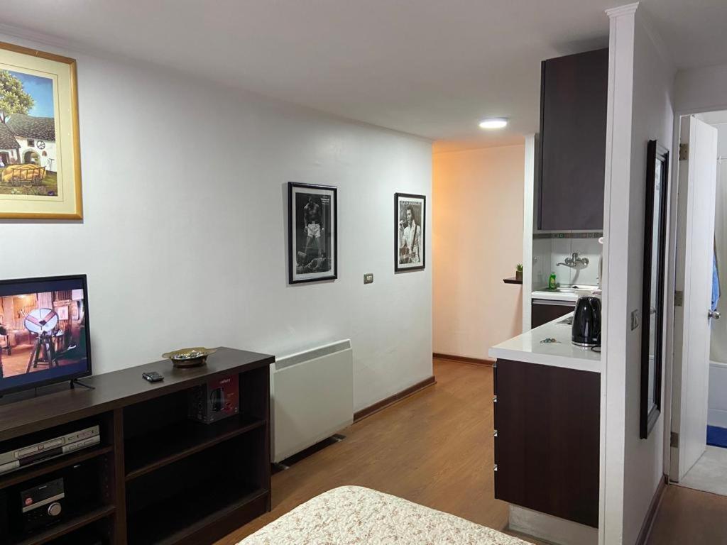 Completamente Central Apartment