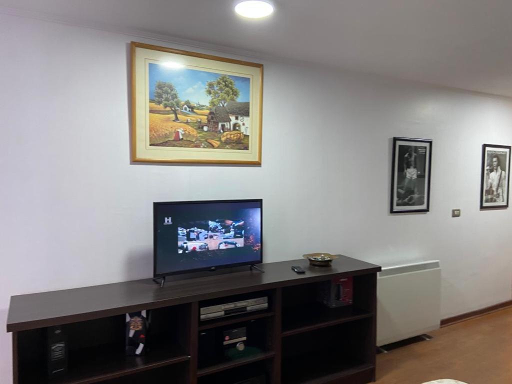Completamente Central Apartment