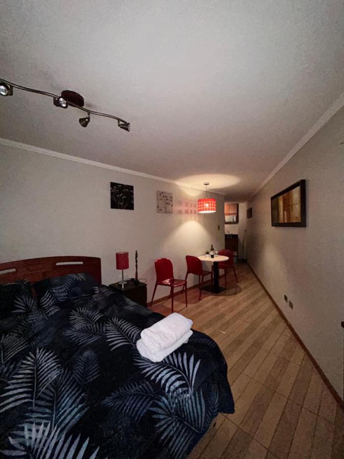 Depto En Lastarria Căn hộ