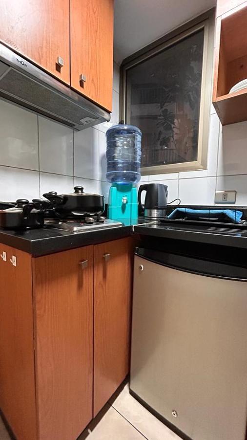 Apartment Depto En Lastarria *
