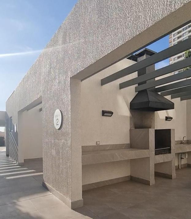 Departamento Cercano Aeropuerto A Pasos Mall Arauco Y Clinica Indisa Maipu *