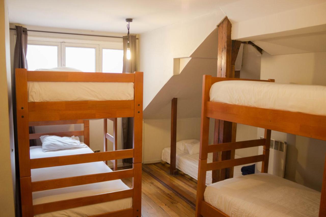 Bbcasita- Bed And Breakfast-hostel Santiago