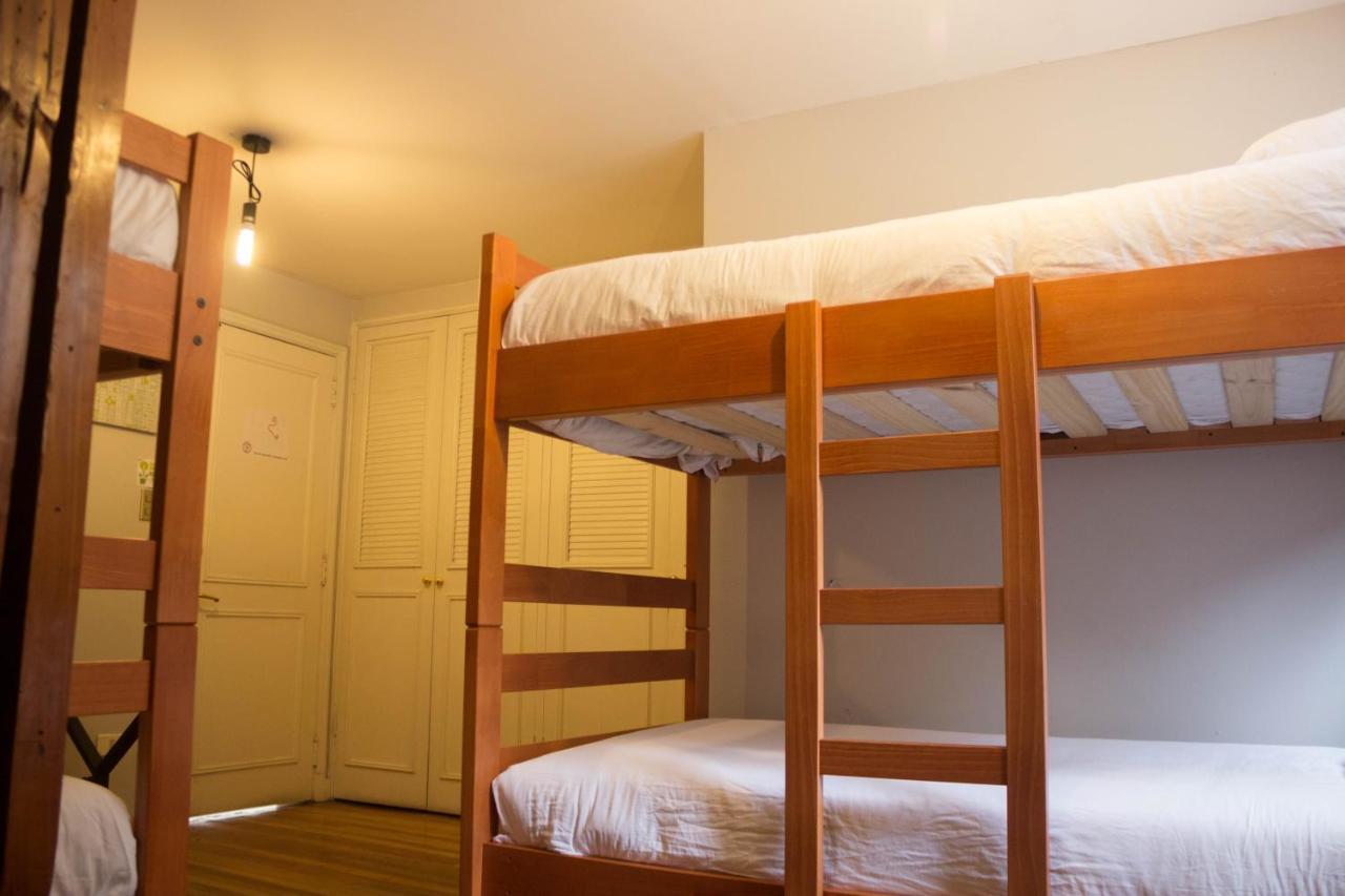 Bbcasita- Bed And Breakfast-hostel * Santiago