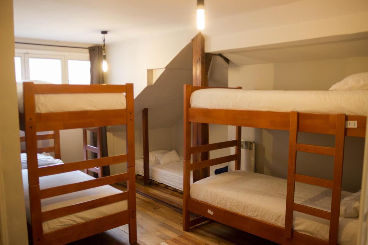 Hostel Bbcasita- Bed And Breakfast-hostel