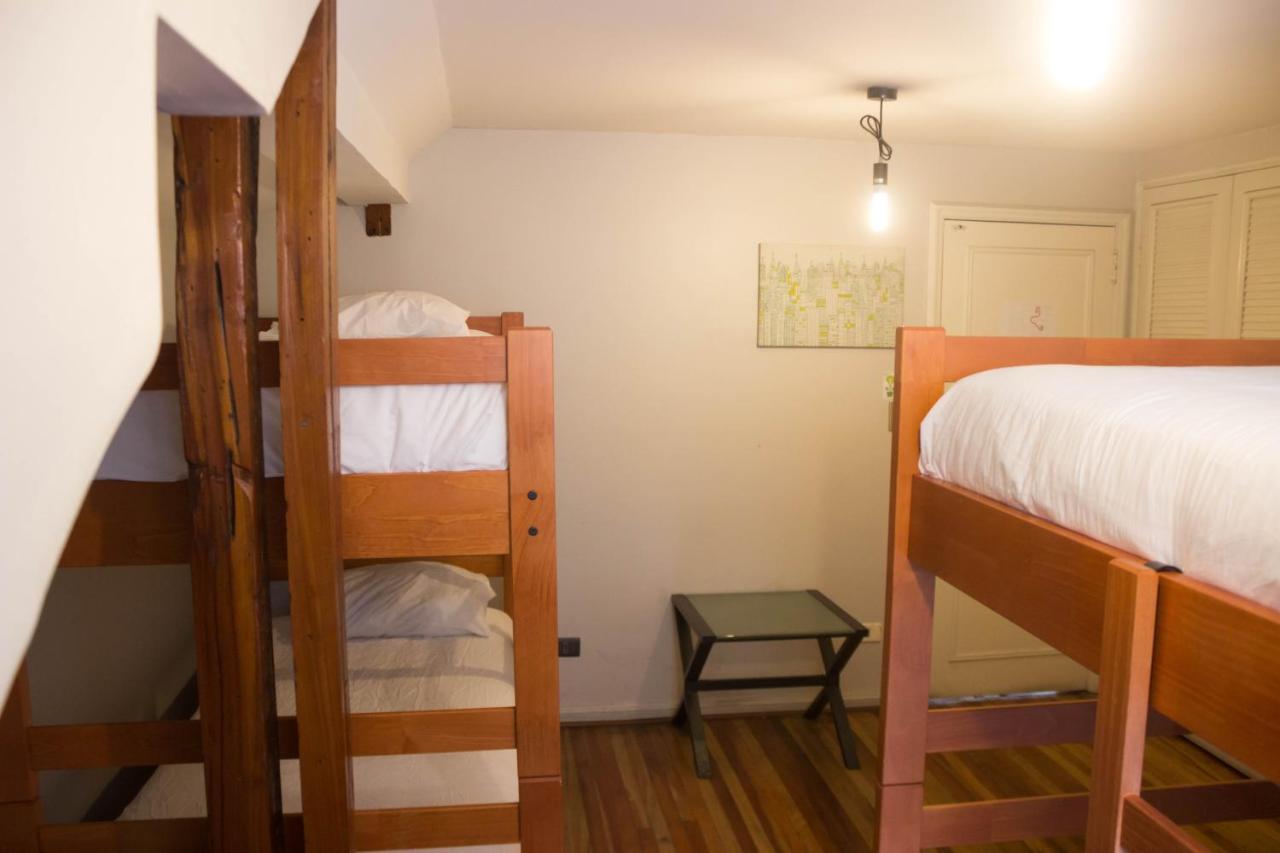 Hostel Bbcasita- Bed And Breakfast-hostel