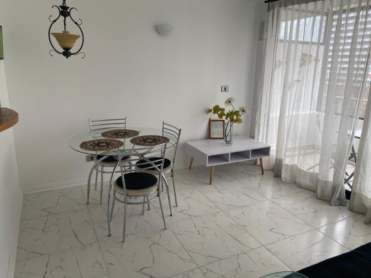 Departamento Don Miguel Claro Santiago