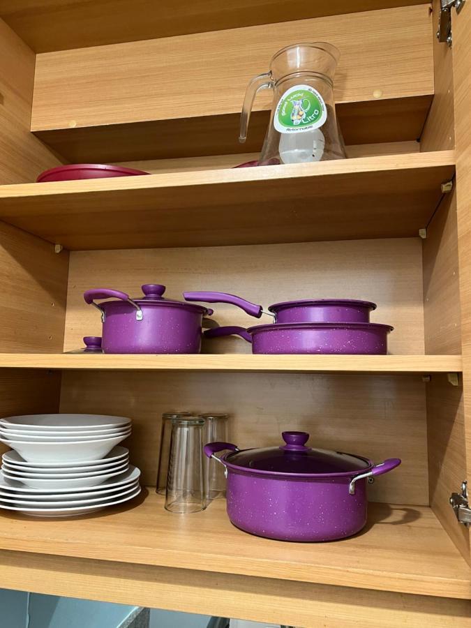 Apartamento Zenteno *