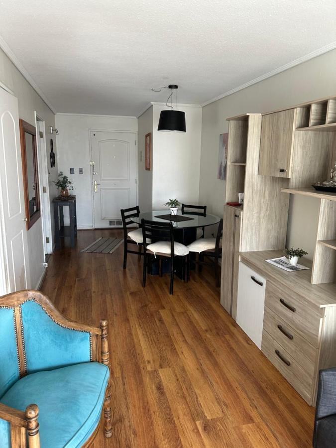 Depto Condes- Coronel Pereira Apartment Santiago