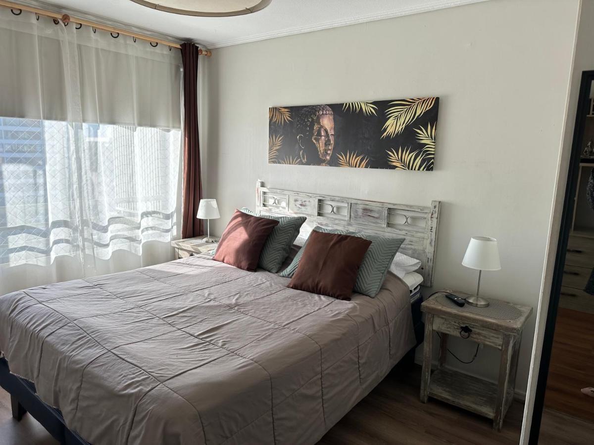 Apartment Depto Condes- Coronel Pereira Santiago