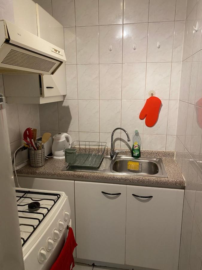 Apartment Depto Condes- Coronel Pereira Santiago