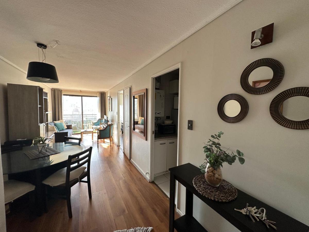 Depto Condes- Coronel Pereira Apartment Santiago