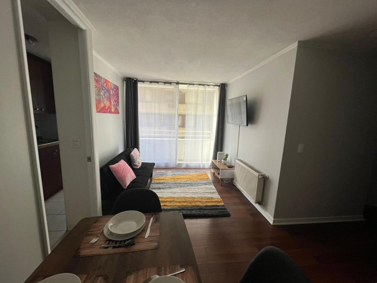 Departamento 2d 2b Centro Apartment *
